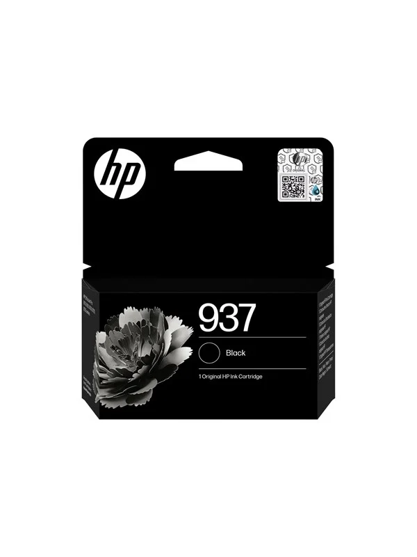 HP 937