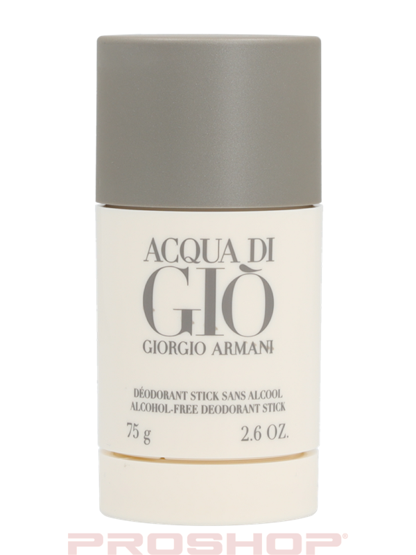 Giorgio Armani Acqua Di Gio Pour Homme Deo - 75 g