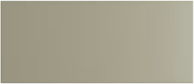 Epoq Core skuffepanel 60x26 (lys oliven)