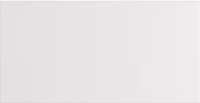 Epoq Core skuffepanel 60x31 (klassisk hvit)