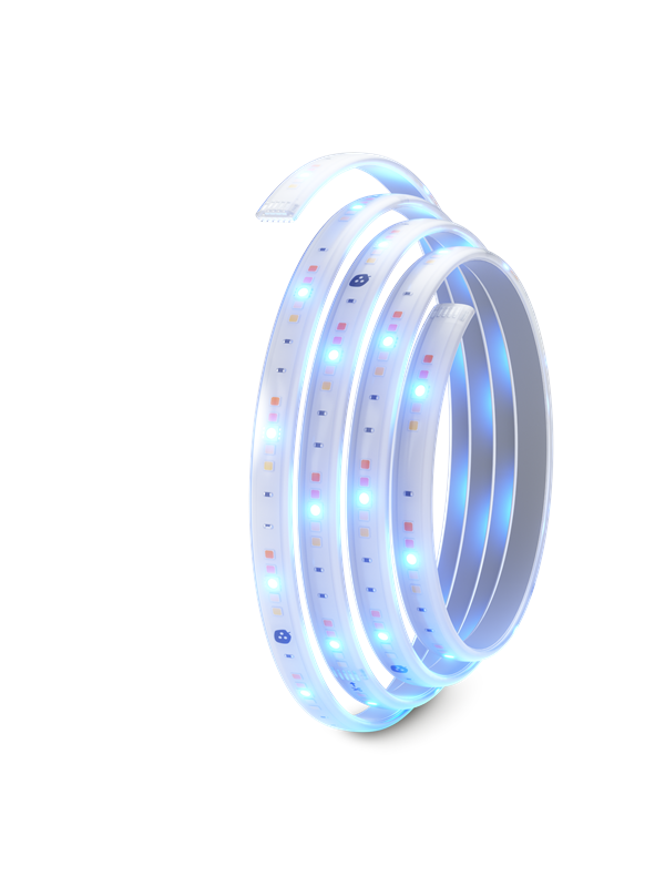 Nanoleaf Essentials - Lightstrip Expansion 2M (Matter)