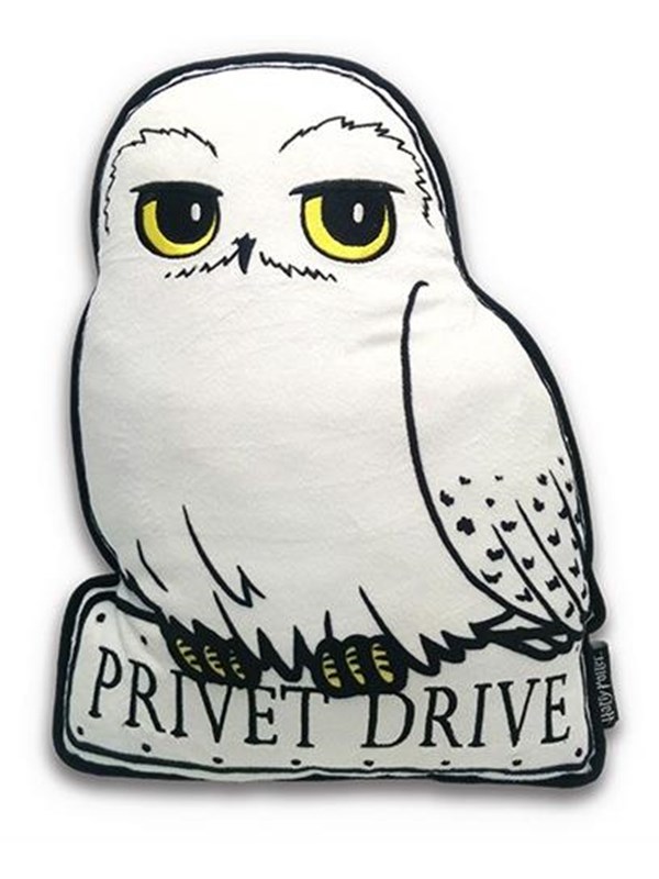 ABYstyle - HARRY POTTER: Hedwig - Pute