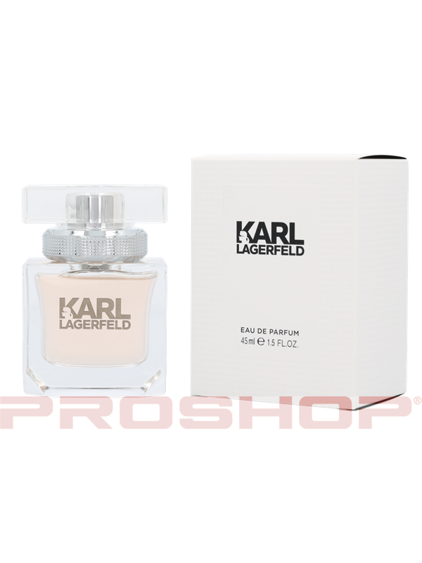 Karl Lagerfeld  EDP Spray