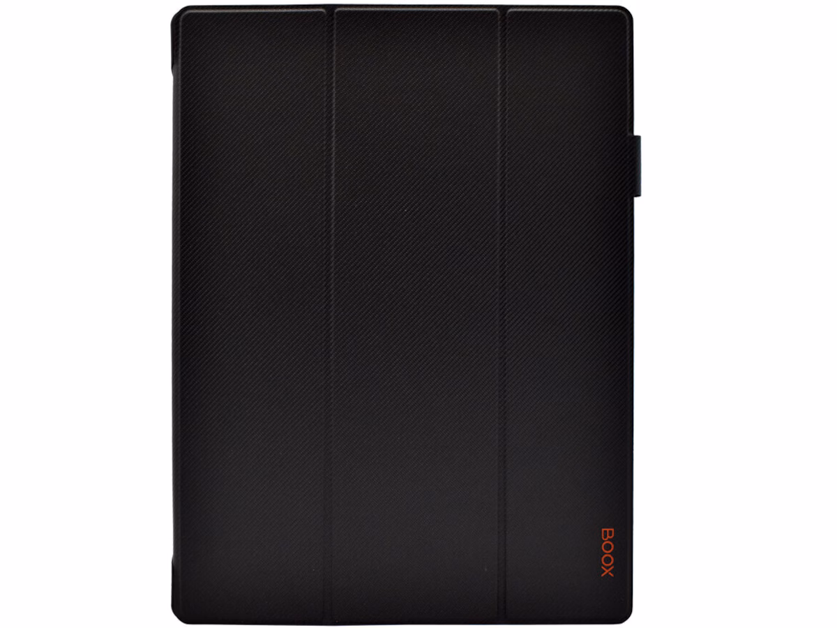Onyx BOOX 13,3" Tab X Flipdeksel (sort)