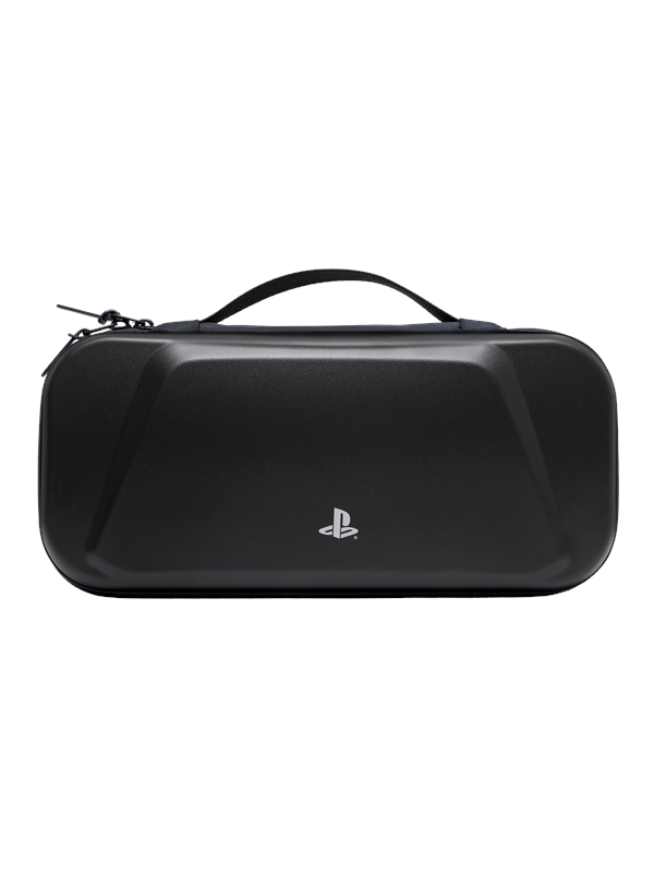 PowerA beskyttelsesdeksel for PlayStation Portal Remote Player - Svart