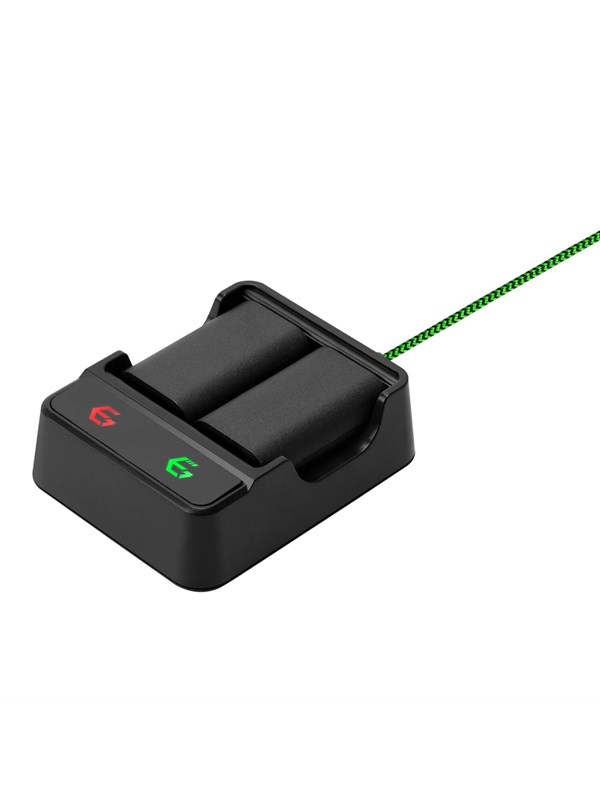 EgoGear Dual Battery Set SCH30 for XBX - Microsoft Xbox