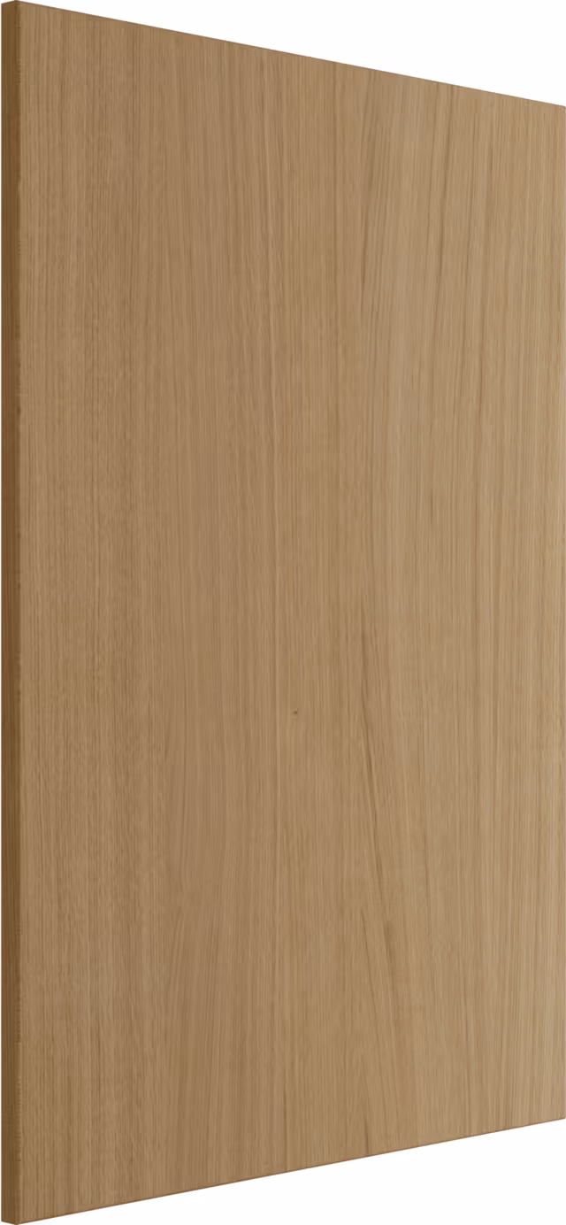 Epoq Edge Contour Warm Oak benkplate 86x62