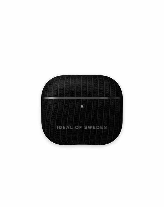 Atelier AirPods Case Gen 3 Eagle Black