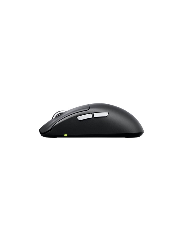Cherry Xtrfy M68 Pro - Mus - Optisk - 5 - Svart