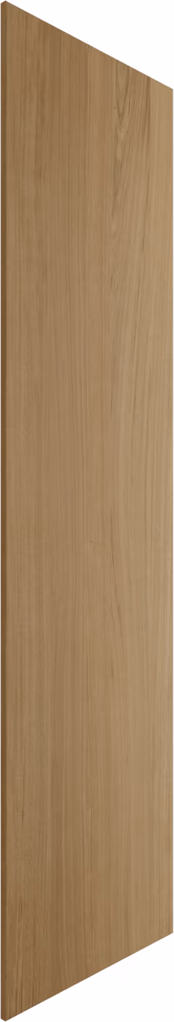 Epoq Edge Contour Warm Oak høyt dekkpanel 62x233