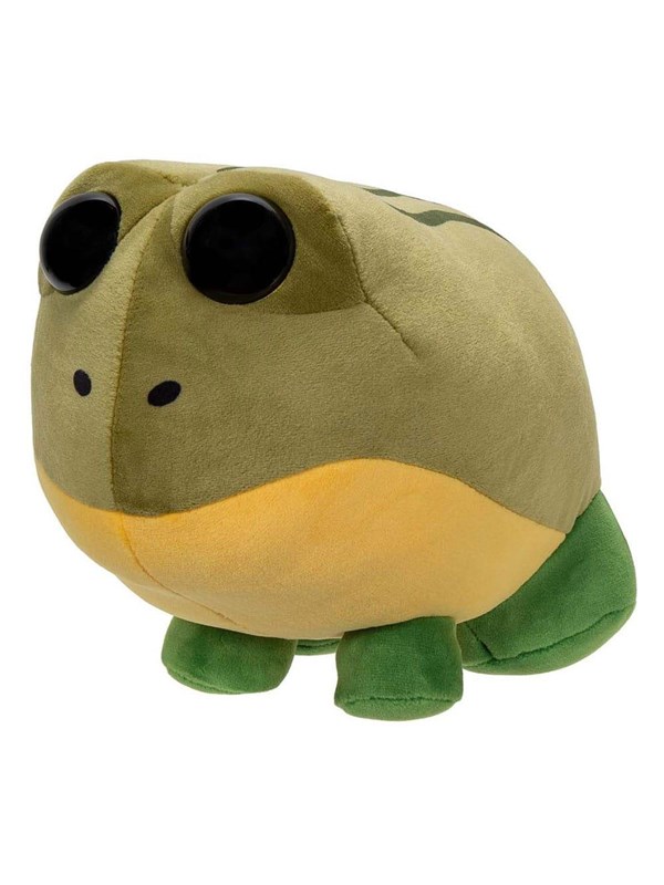 Adopt Me Collector Plush Bullfrog 20 cm