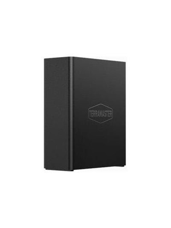 TerraMaster F8 SSD Plus - NAS server - NAS-Server