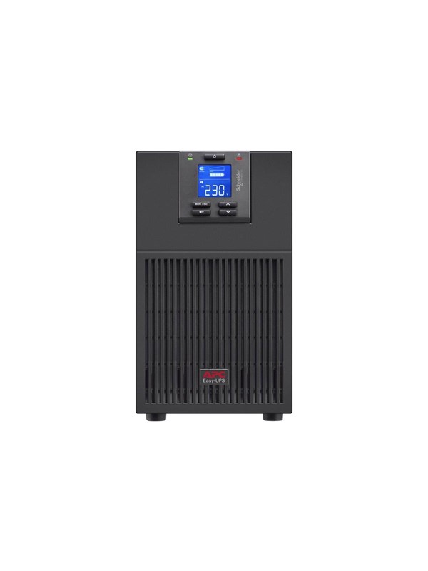 APC SRV3KI - Easy UPS On-Line SRV - 3000VA/2400W - Double Conversion Online UPS