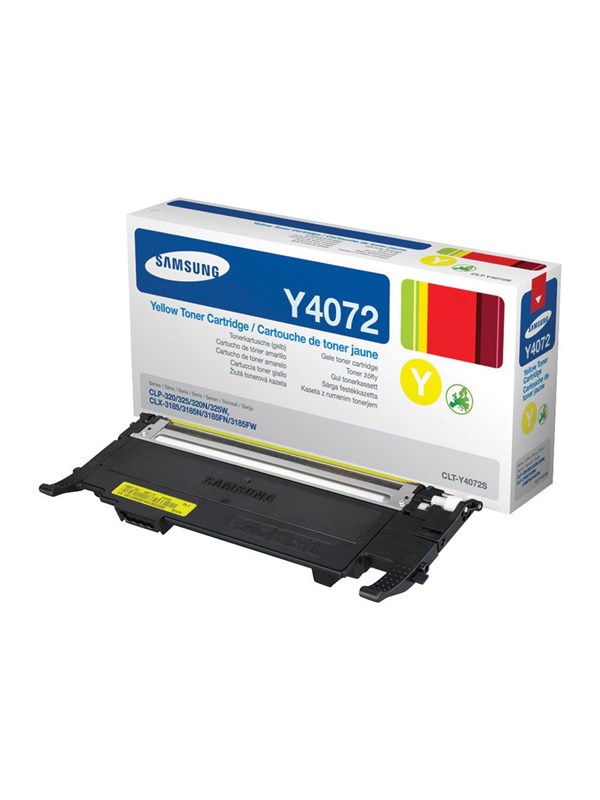 HP Samsung SU472A / CLT-Y4072S