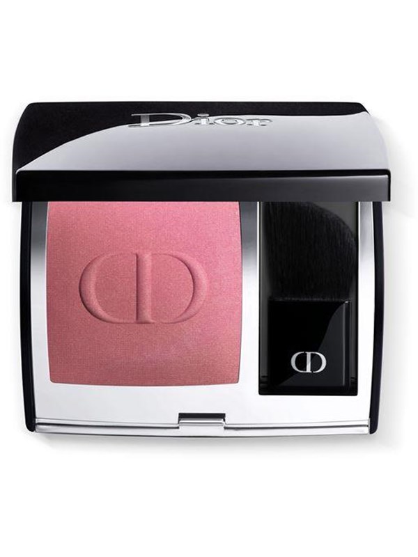 Christian Dior  Rouge Blush Couture Colour Powder Blush