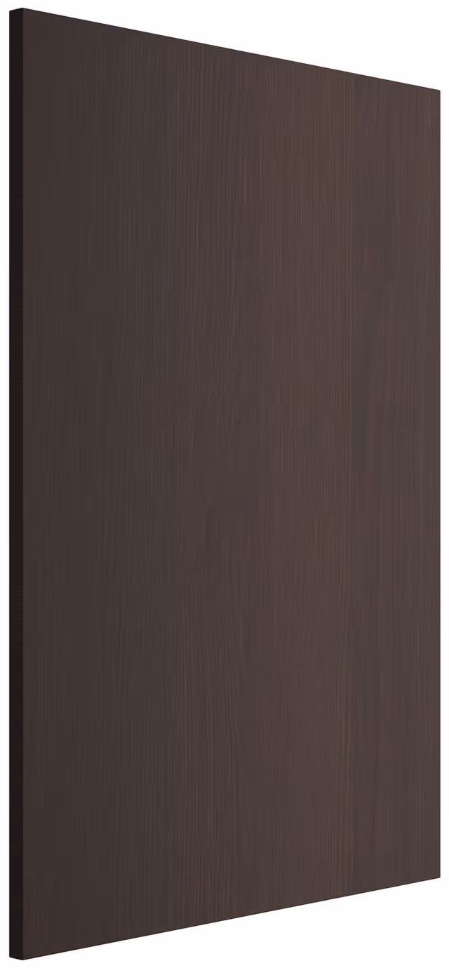 Epoq Edge dekkside til kjøkkenbenk 86 (dark oak)