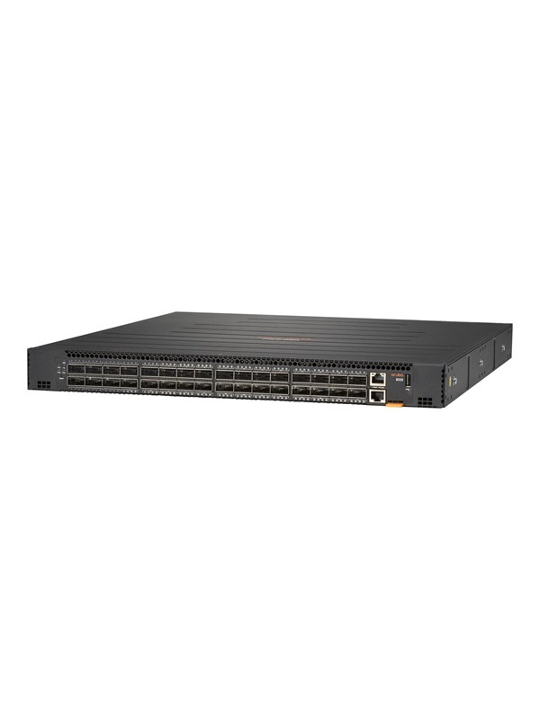 HP E Aruba 8325-32C
