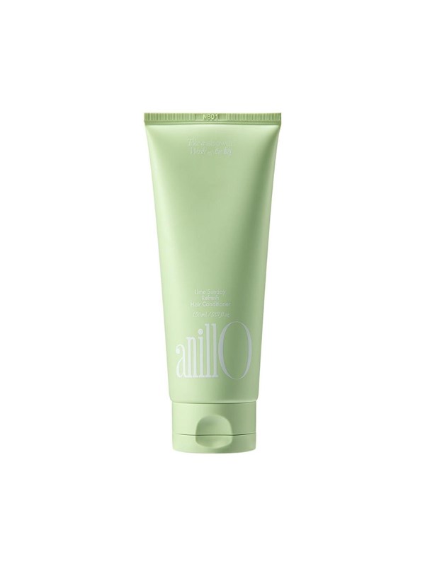 ANILLO Lime Sunday Refresh Hair Conditioner 150 ml