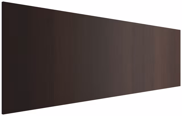 Epoq Edge dekkside til kjøkkenøy 233 (dark oak)