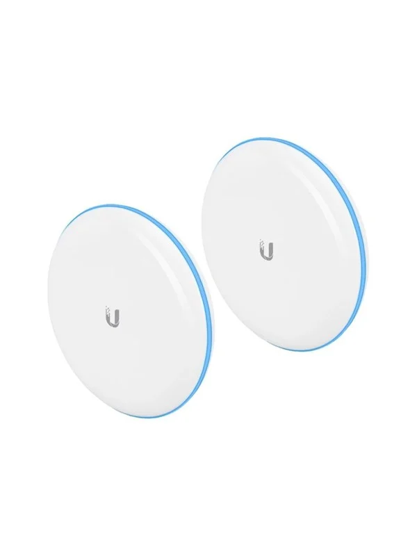 Ubiquiti UniFi UBB Building Bridge (2-Pack)