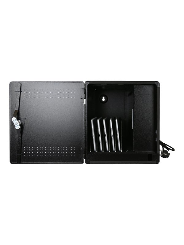 LEBA Innovation LEBA NoteBox 5 - Max - recommended for