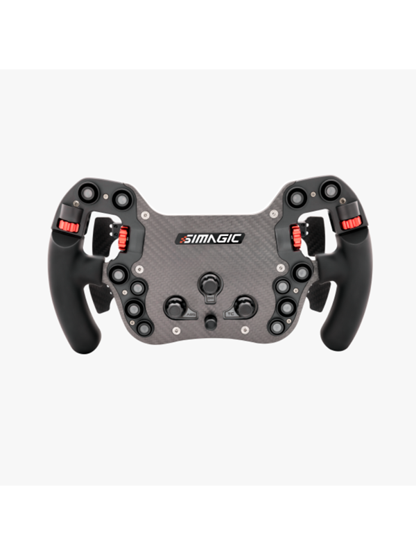 Simagic FX Formula Extreme Wheel - Wheel