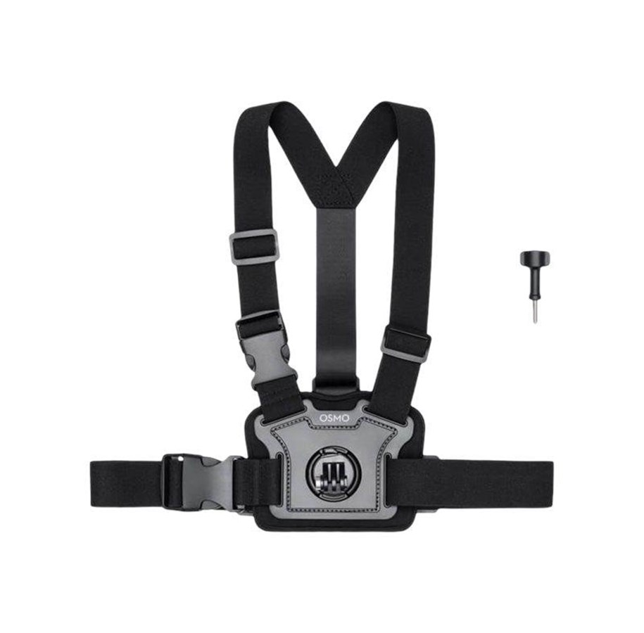 DJI Osmo Action Chest Strap Mount