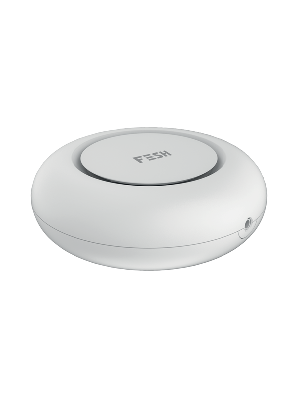 Foss Europe FESH Smart Home Water leak alarm