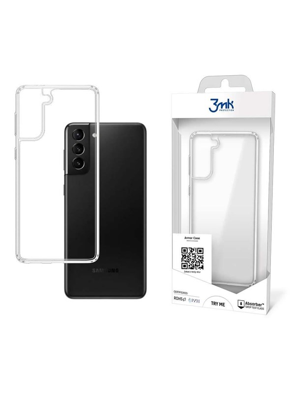 3mk Samsung Galaxy S21 5G -  Armor Case