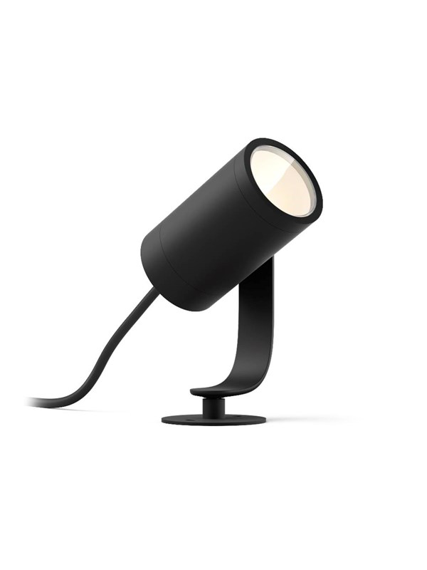 Philips Hue Outdoor Lily Spike Spot - Extension