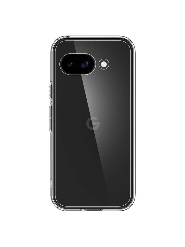 Spigen Ultra Hybrid - crystal clear - Google Pixel 9a