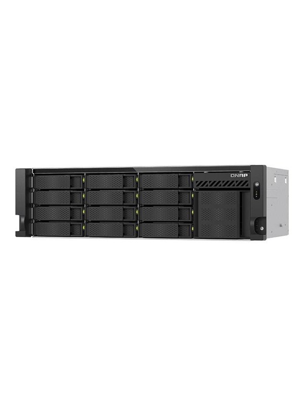 QNAP TS-h1655XeU-RP - NAS-Server