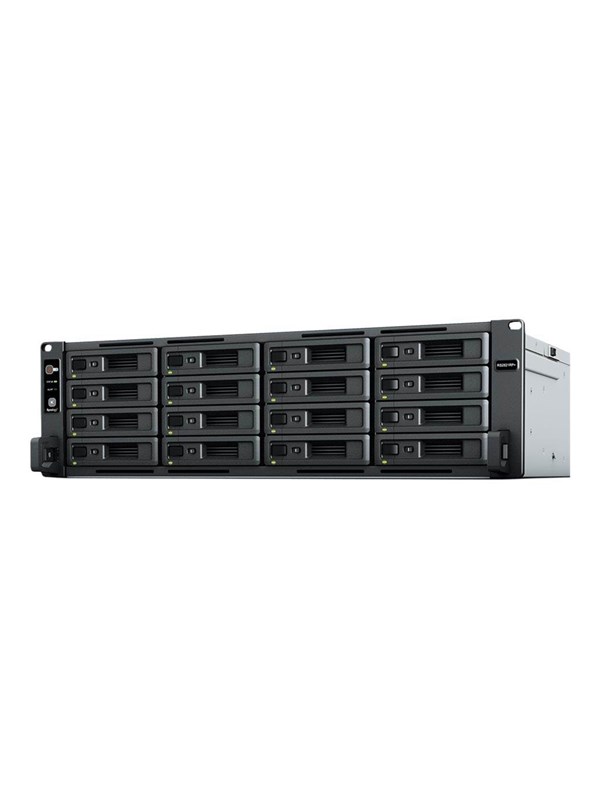 Synology RackStation RS2821RP+ - NAS-Server