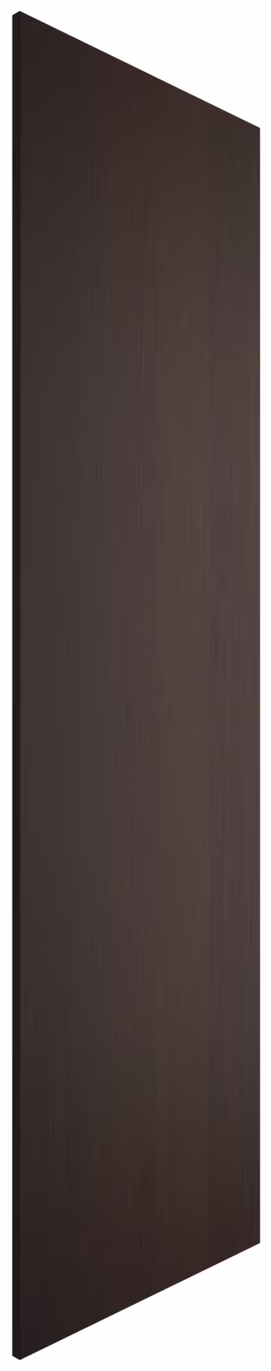 Epoq Edge høy dekkside til kjøkken 211 (dark oak)