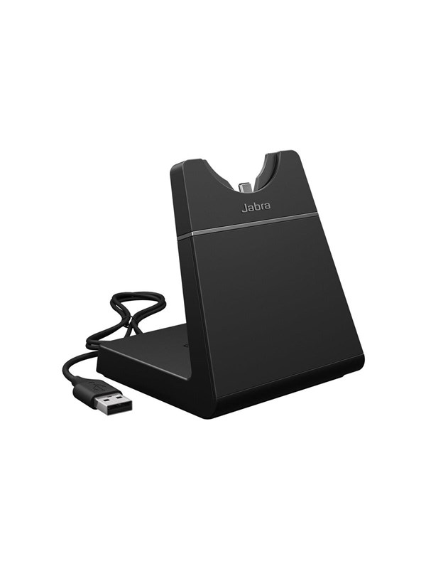 Jabra Engage SE Desk Stand (Stereo/Mono) USB-A
