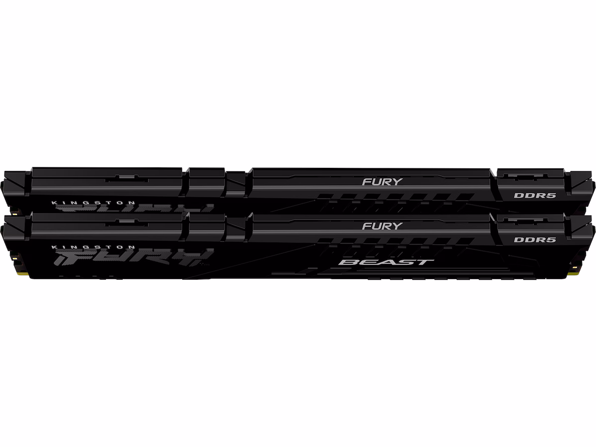 Kingston FURY Beast DDR5 5600MHz 64GB