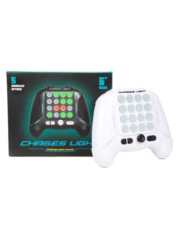 Toi-Toys Chases Light Electronic Game Game Controller 5in1
