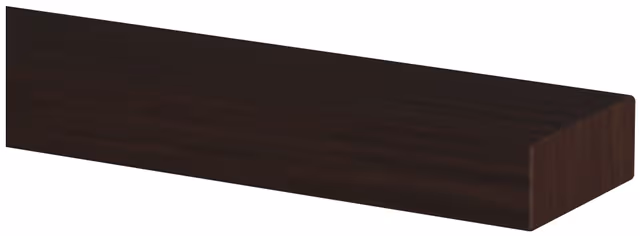 Epoq Edge kjøkkenramme 233x5 (dark oak)