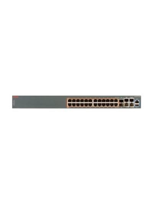 Extreme Networks Ethernet Routing Switch 3600 3626GTS