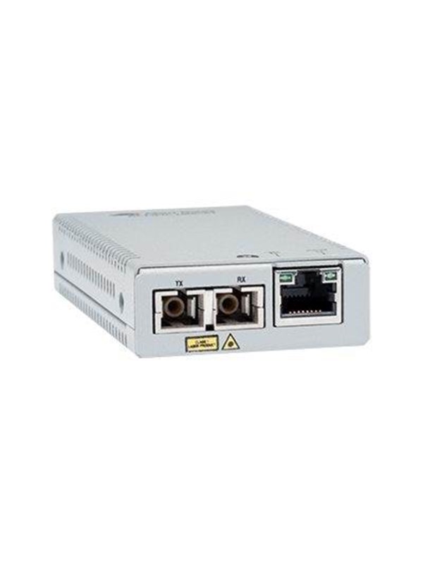 Allied Telesis AT MMC2000LX/SC