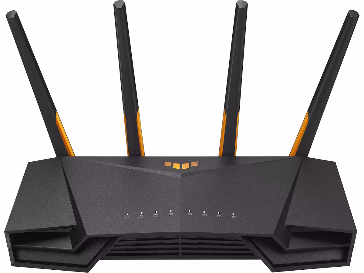 ASUS TUF Gaming AX4200 router