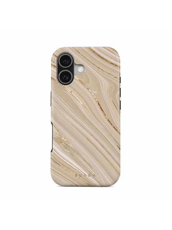 Burga Full Glam - Apple iPhone 17 Tough MagSafe Case