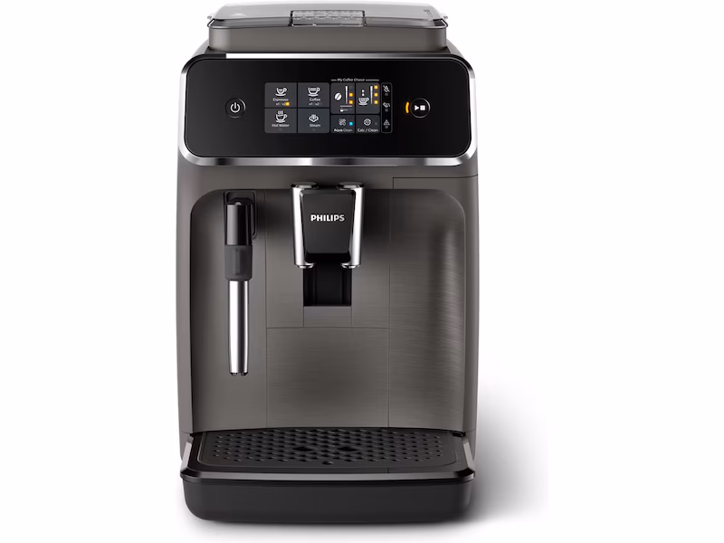 Philips Series 2200 EP2224/10 Helautomatisk espressomaskin