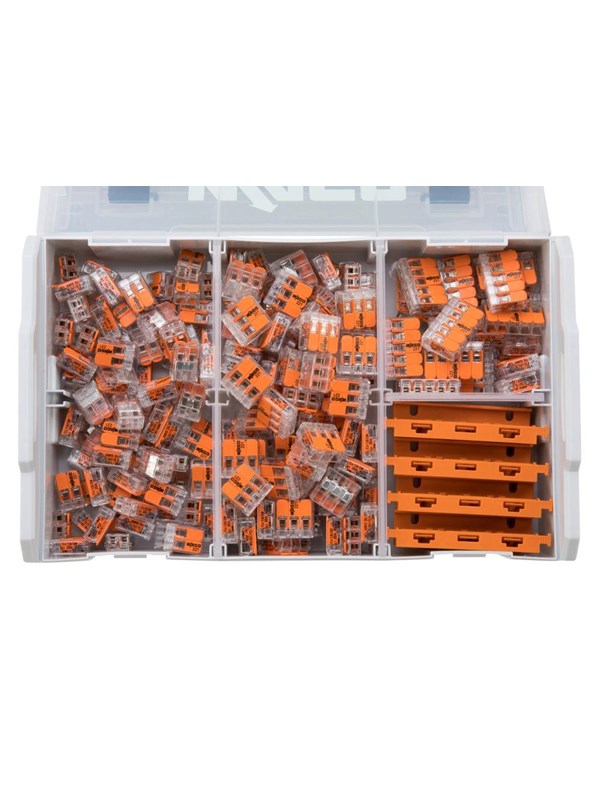 WAGO L-boxx® mini 221