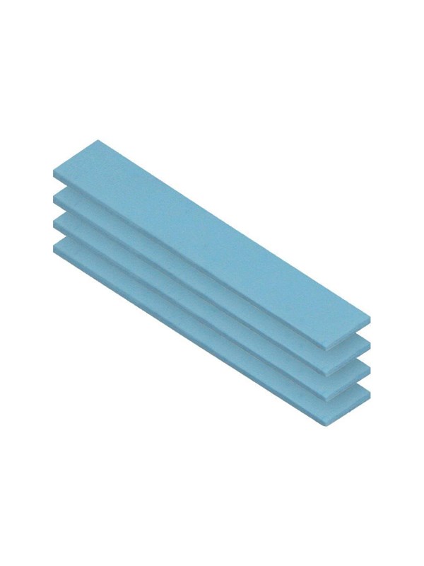 Arctic TP-3 - thermal pad - Termisk plate