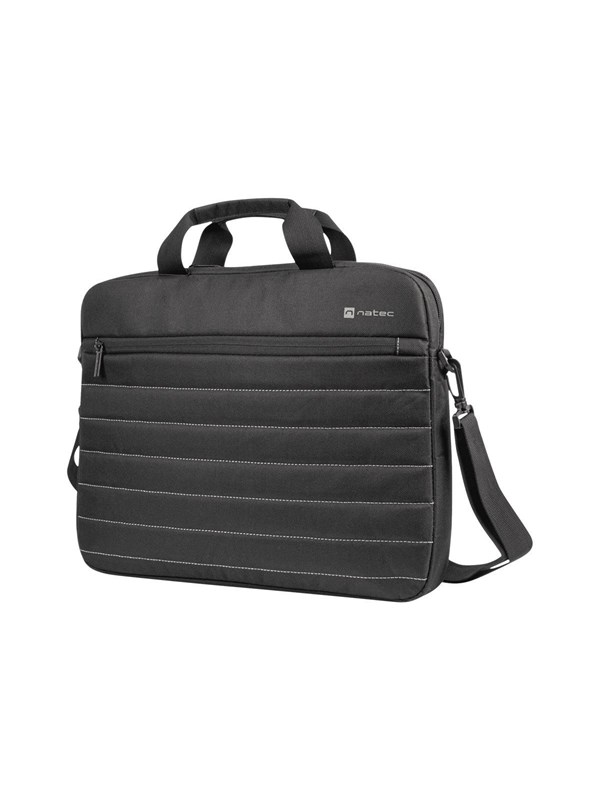 Natec TARUCA - notebook carrying shoulder bag