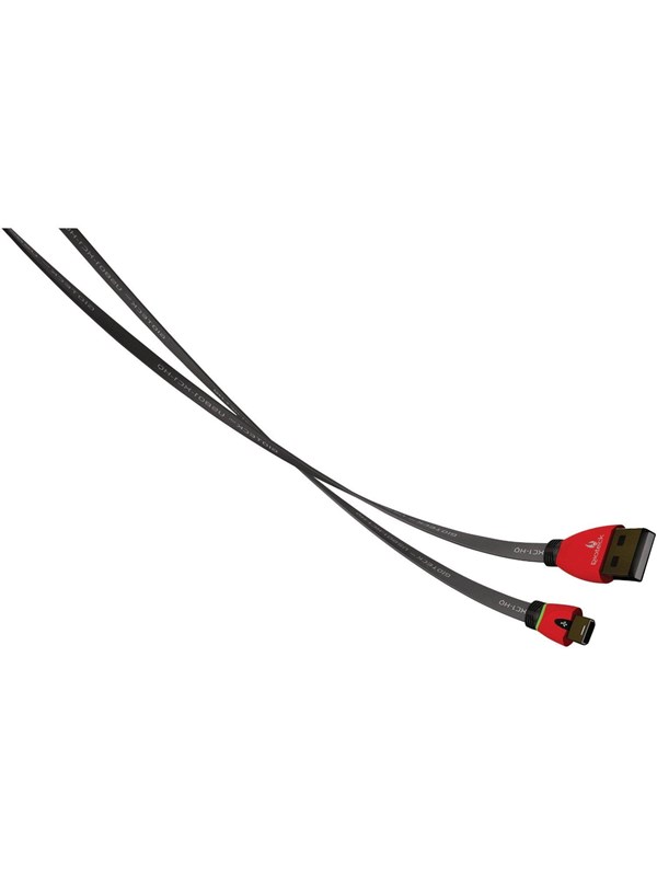 XC-1 Play And Charge Cable for PS3 - Miscellaneous Tilbehør til spillkonsoll - Sony PlayStation 3