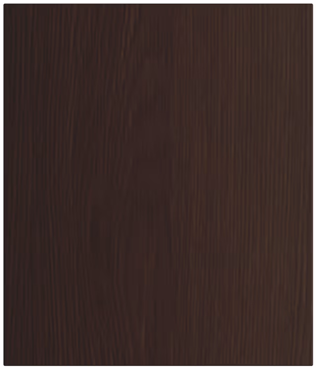 Epoq Edge bunnskuffefront til kjøkken 30x35 (dark oak)