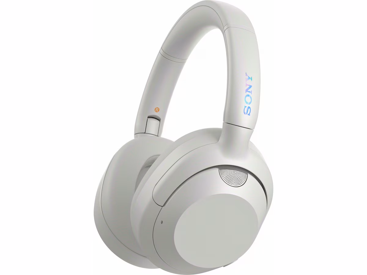 Sony ULT Wear Headset - White