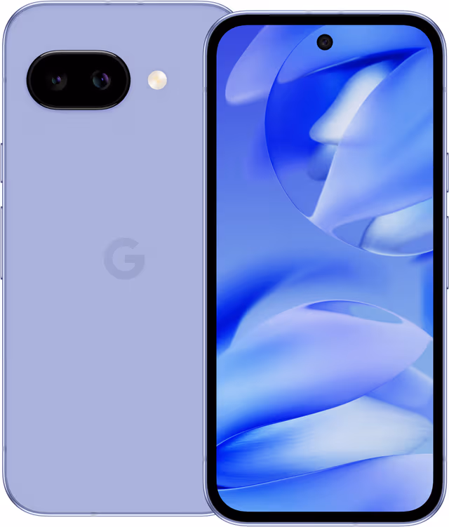 Google Pixel 9a 128GB/8GB - Iris